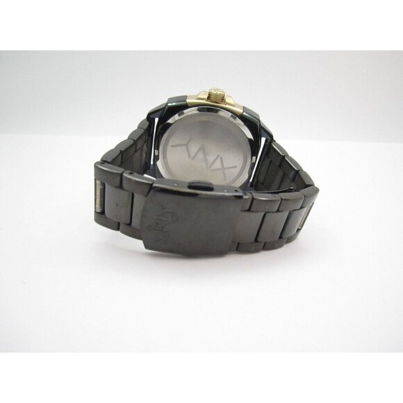 Women XNY Quartz WR Analog 38mm Round Watch (H241) "New Battery" - Picture 9 of 10